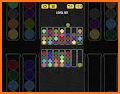 Sort Color Balls - puzzle game related image