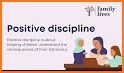 Positive Discipline related image