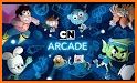 Cartoon Network Arcade related image