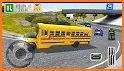 School Bus City Simulator related image