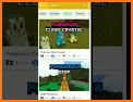 Pixelmon New World Pokecraft Mod for MCPE related image