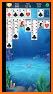 Solitaire Fish - Klondike Card related image