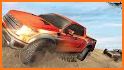 Monster Truck Desert Derby Driving Simulator related image