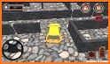 Drift Parking - Free Car Parking Puzzle Games related image