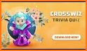 CrossWiz - Crossword Quiz related image