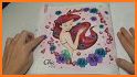 Coloring Books - Disney Princess de Coloriage related image