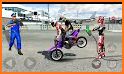 Bike Stunt - Dirt Bike Games related image