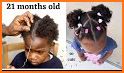 African Kids Hairstyle related image