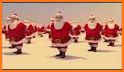 Santa Clause Christmas Dance Master related image