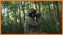 Squirrel Sounds - Squirrel Calls for Hunting related image