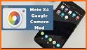 Camera tuner for Moto X (4) related image