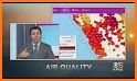 Aircubic - AQI, Pollution, Earthquake & Weather related image