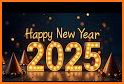 Stickers : New Year 2023 related image