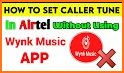 Set Caller Tune : Hello Tune related image