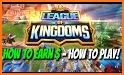 League of Kingdoms related image