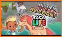 toca boca tip toca life Stable related image