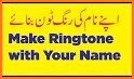 My Name RingTone Maker related image