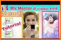 MV Video Status Master - MV Music Video Master related image