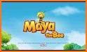 Maya the Bee: The Nutty Race related image