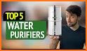 PUR Faucet Mount Water Filter related image