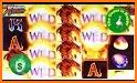 Dragon's Gold Flames Vegas Casino Slots related image