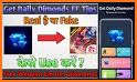 Daily Diamonds for FF - Guide related image