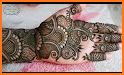 10000+ Mehndi Designs 2020 related image