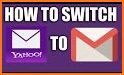 Email for YAHOO Mail, & Gmail. related image