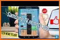 Smart Remote (Samsung) TV Remote Control related image