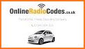 FiatContinental VP1 VP2 Radio Code Decoder A2C... related image