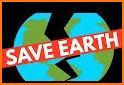 Save the Earth related image