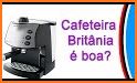 Cafe Express-O related image