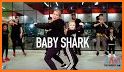 baby shark ringtone free related image