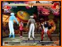 code The King Of Fighters 97 KOF97 related image