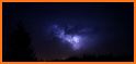 Thunder Storm Live Wallpaper Themes related image