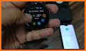 Speak Clock Smart Watch AOD related image