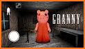 Piggy Granny peppa Roblox horror game related image