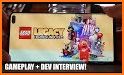 LEGO® Legacy: Heroes Unboxed related image