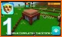 Mini Block Craft 3D : Building City simulator related image