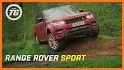 Stunt Cars Range Rover Velar - SUV Off Road related image