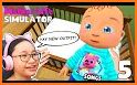 Mother Simulator Baby Life related image