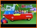 Paw Patrol Sea Patrol related image