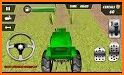 Farming Simulator - Real Tractor related image