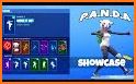 Emotes FBR (Dances, Skins) related image