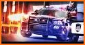 Fast Police Car Driving 3D related image