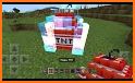 TNT Addons for Minecraft related image