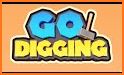 Go Digging - Dig Miner Master related image