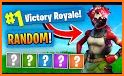 Drop Randomizer for Fortnite related image