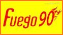 Radio Turbo 98.3 FM en vivo  Emisora dominicana related image