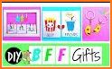 Children's Friendship Craft - Make Friends related image